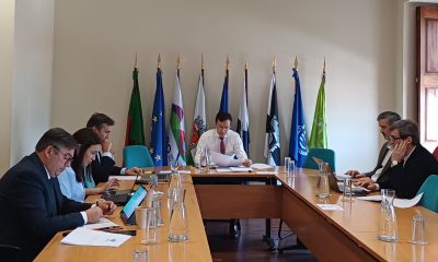 AMDT aprova contas de 2025 com execução financeira sólida e resultado líquido positivo de 24,5 mil euros