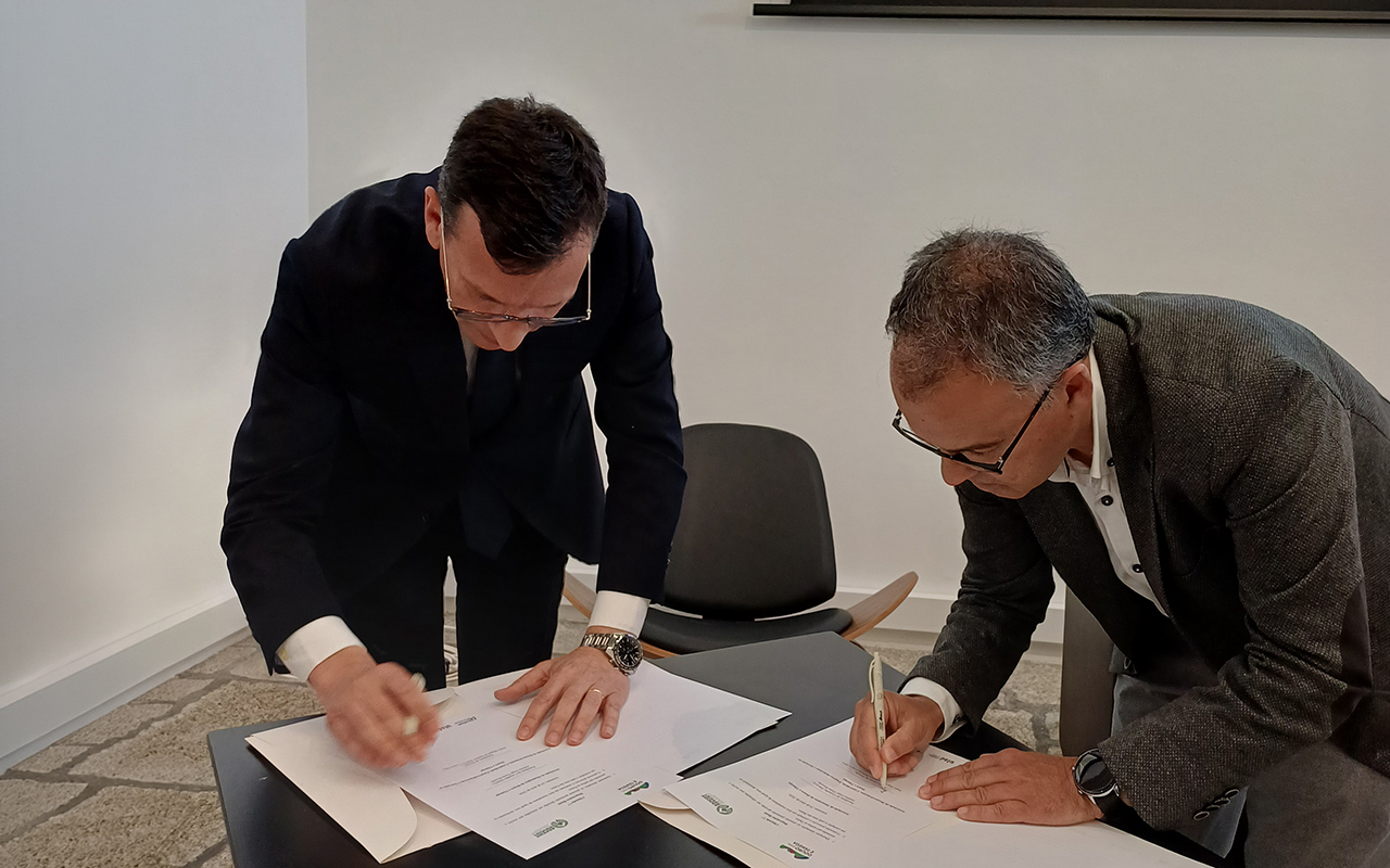 AMDT associa-se ao projeto “AgroNet Forward” para reforçar inovação digital no setor agroalimentar do Douro e Tâmega