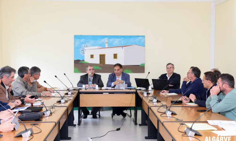 Agricultura do Algarve – Estratégia e Proximidade

A CCDR Algarve promoveu na p…
