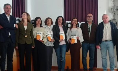 Agrupamento de Escolas Lousada Oeste distinguido nos Prémios Nacionais da Educação