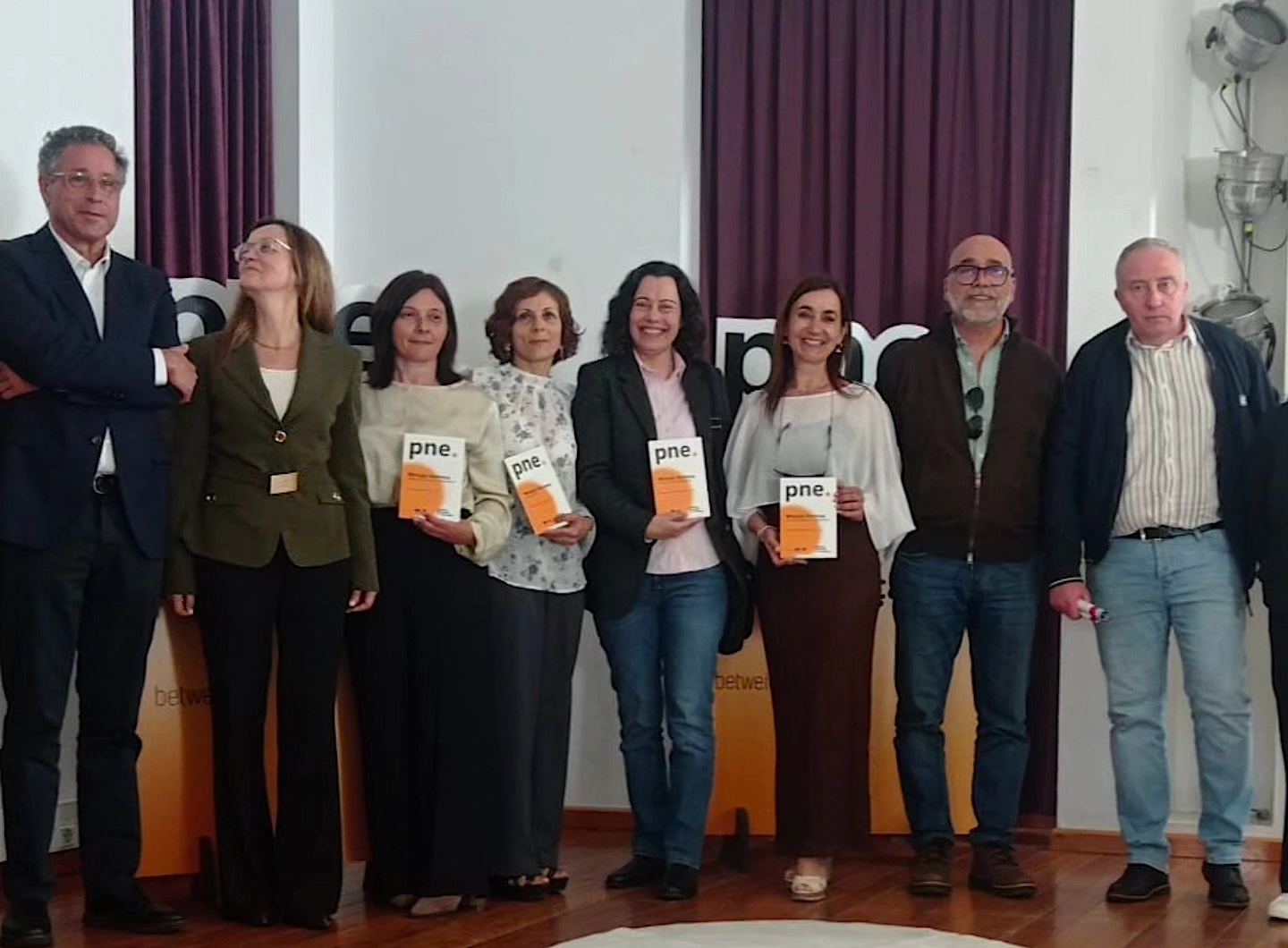 Agrupamento de Escolas Lousada Oeste distinguido nos Prémios Nacionais da Educação
