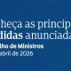 Água como prioridade estratégica: uma nova resposta para garantir segurança híd…