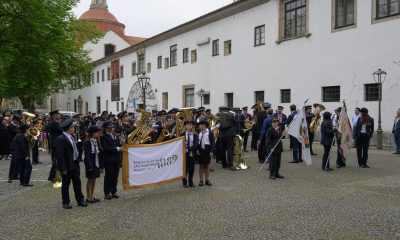 Amarante celebra 52.º aniversário do 25 de Abril com caminhada, música e cinema