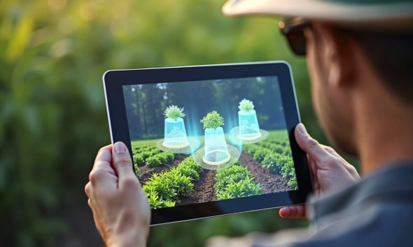 Amarante recebe apresentação do projeto “AgroNet Forward” para digitalizar o setor agroalimentar do Douro e Tâmega