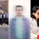 Amy Winehouse, Martim Sousa Tavares e Joana Gama no Centro Cultural de Paredes em abril