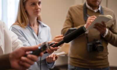 Apoios à Comunicação Social no Norte ultrapassam os 437 mil euros com 28 candidaturas aprovadas