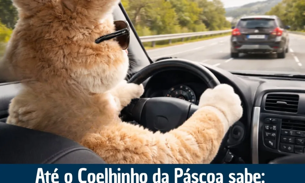 Após o período festivo, o cansaço acumulado e o tráfego
intenso podem aumentar o…