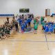 Associação de Andebol de Oliveira do Arda apresentou-se oficialmente no Pavilhão do Couto Mineiro
