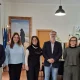Apresentamos a equipa de apoio ao Executivo Municipal, agora completa, para este…