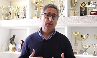 Associação Desportiva de Ancede distinguida com Medalha de Mérito Desportivo pela organização da Prova da Bengala