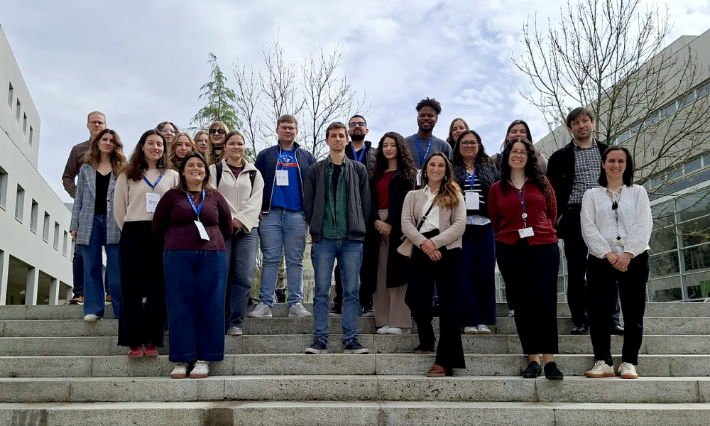 FEUP lança programa internacional sobre resistência antimicrobiana