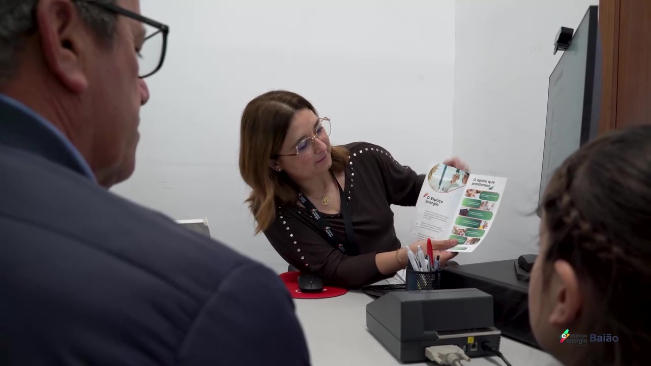 Baião abre candidaturas para 60 avaliações energéticas gratuitas a habitações