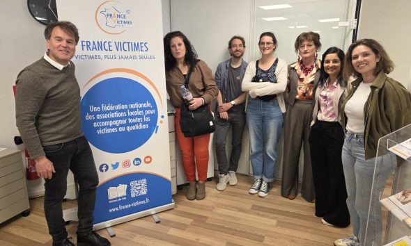 Baião integra iniciativa europeia UNIDAS4EU para reforço do apoio a vítimas de violência doméstica e de género