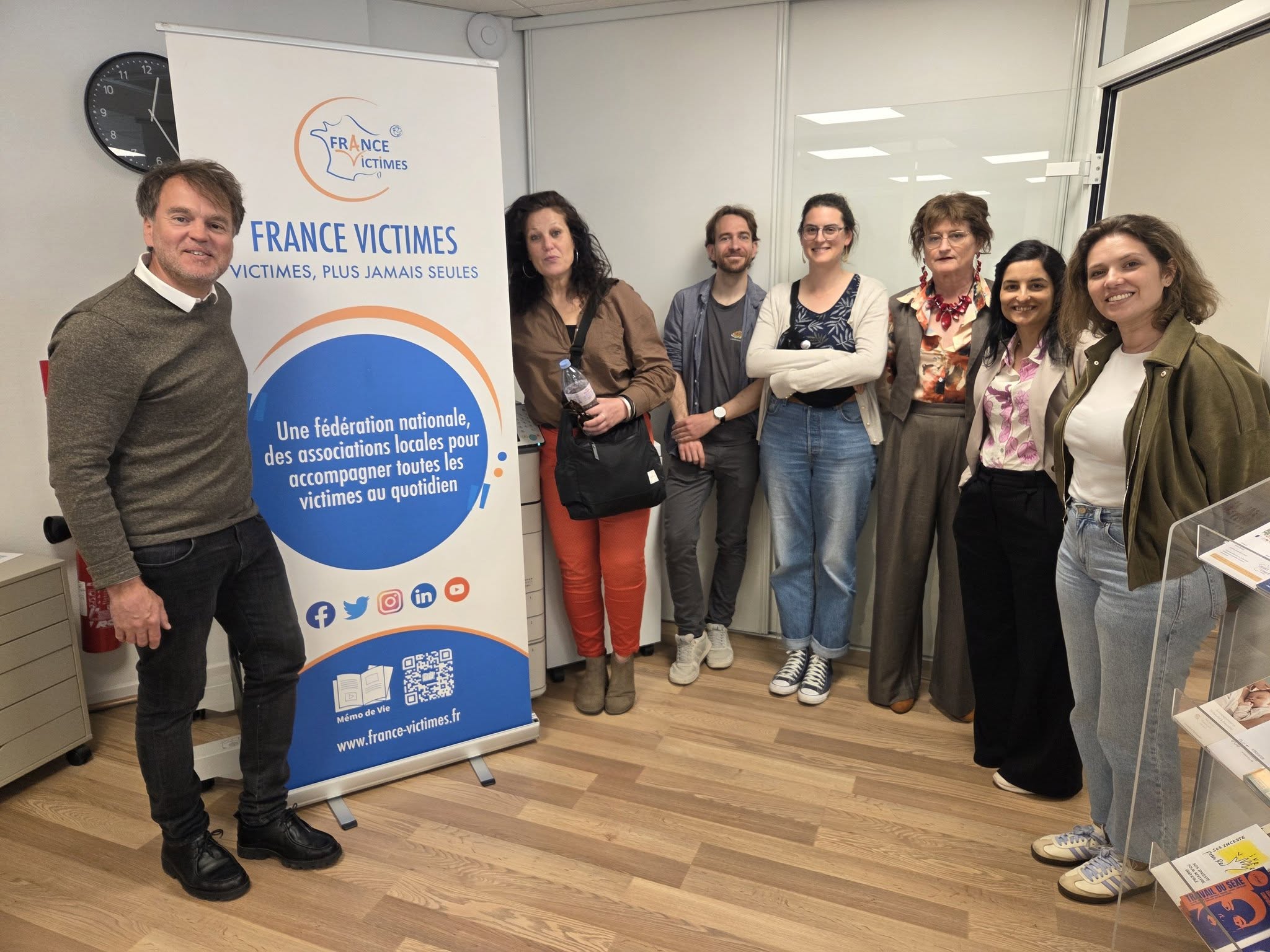 Baião integra iniciativa europeia UNIDAS4EU para reforço do apoio a vítimas de violência doméstica e de género