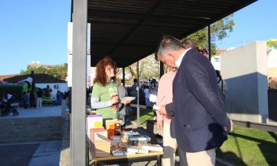 Biblioteca de Resende promove “Livros para Adoção” com mais de 350 exemplares adotados