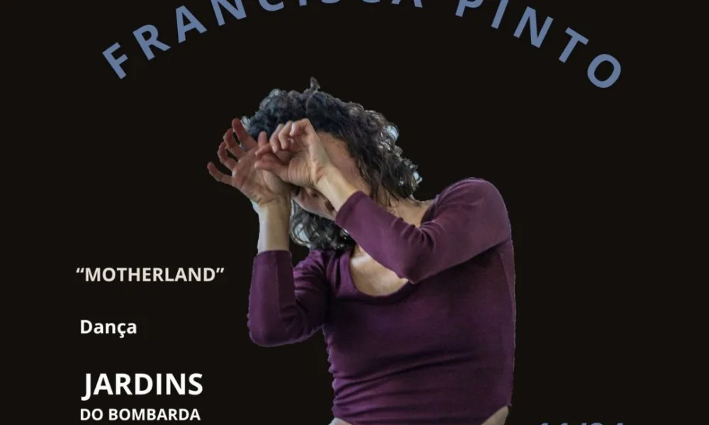 CARTAZ → DANÇA E VIDEOARTE → LISBOA

PALCO EXPERIMENTAL é uma plataforma dedicad…