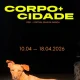 CARTAZ → DANÇA → PORTO 

O Balleteatro apresenta-nos CORPO + CIDADE, de 10 a 18 …