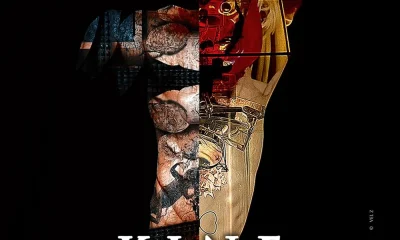 CARTAZ → EXPOSIÇÃO → LISBOA 
KINE é uma instalação imagética de autoria de Vel Z…