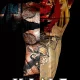 CARTAZ → EXPOSIÇÃO → LISBOA 
KINE é uma instalação imagética de autoria de Vel Z…