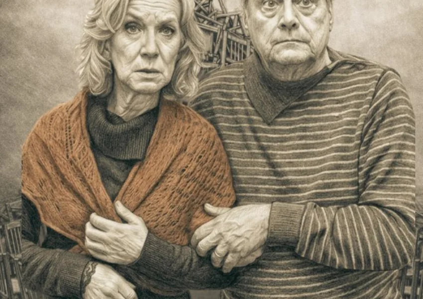 CARTAZ → TEATRO → LISBOA

“Uma das obras-chave do teatro do absurdo, onde o vazi…