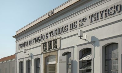 CCDR NORTE assinala 40 anos da adesão de Portugal à União Europeia com conferência em Santo Tirso no Dia da Europa