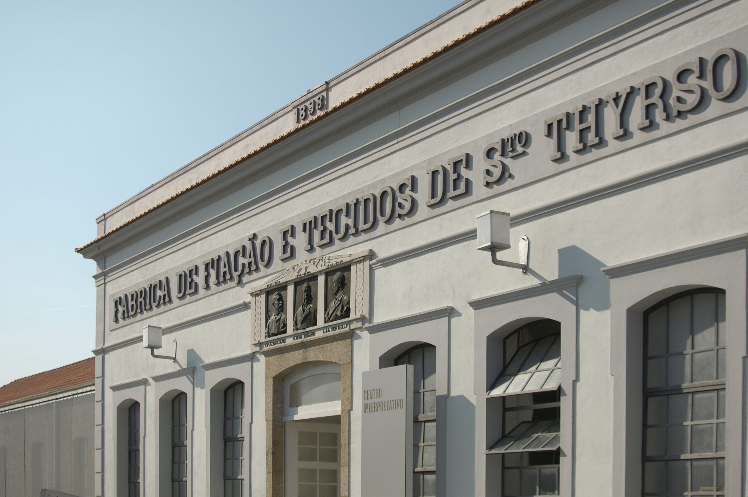 CCDR NORTE assinala 40 anos da adesão de Portugal à União Europeia com conferência em Santo Tirso no Dia da Europa