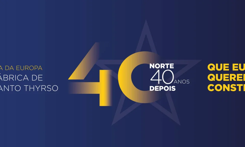 CCDR NORTE atualizou a sua foto de capa.