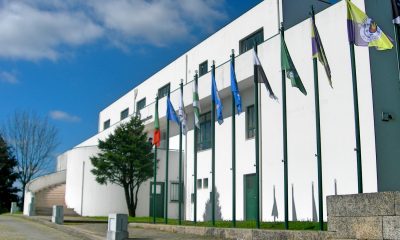 CCDR NORTE e NORTE 2030 iniciam ciclo de reuniões com Entidades Intermunicipais da Região Norte