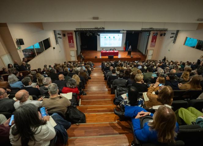 CCDR NORTE reforça articulação territorial na Educação no arranque da iniciativa nacional “Construir Educação, Aproximar Territórios”