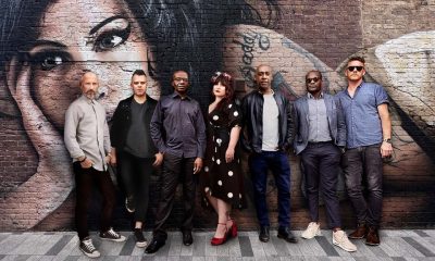 CCP de Paredes recebe tributo oficial a Amy Winehouse com “The Amy Winehouse Band” a 12 de abril