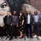 CCP de Paredes recebe tributo oficial a Amy Winehouse com “The Amy Winehouse Band” a 12 de abril