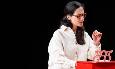 CCP – Centro Cultural de Paredes convida famílias para o teatro infantil “Pássaros e Cogumelos” de Joana Gama