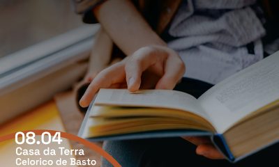 CIM do Tâmega e Sousa assinala 4.º aniversário da RELER e 40 anos da Rede Nacional de Bibliotecas Públicas