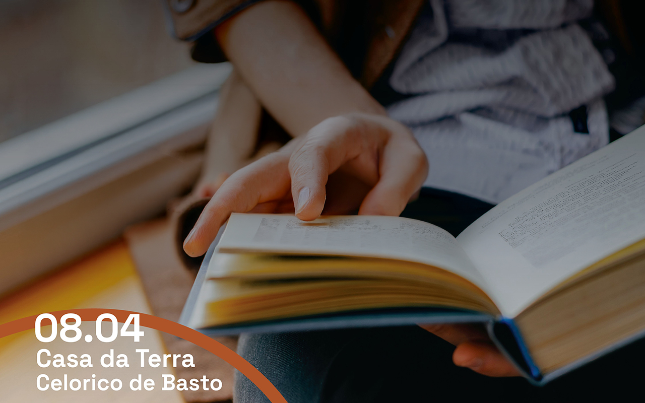 CIM do Tâmega e Sousa assinala 4.º aniversário da RELER e 40 anos da Rede Nacional de Bibliotecas Públicas