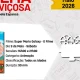 CINEMA 2026 | MÊS DE MAIO | BILHETES JÁ À VENDA
 Filme em Exibição  Super Mario…