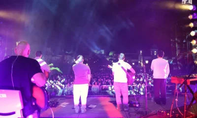 COMEMORAÇÕES DO 25 DE ABRIL | VILA VIÇOSA 

No passado dia 24 de abril, Vila Vi…