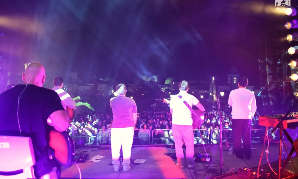 COMEMORAÇÕES DO 25 DE ABRIL | VILA VIÇOSA 

No passado dia 24 de abril, Vila Vi…