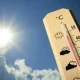 Crise climática: Em 2025 Portugal registou extremos de calor e humidade