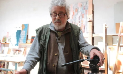 Câmara de Paredes abre inscrições para a 10.ª edição do Prémio de Artes Plásticas Henrique Silva