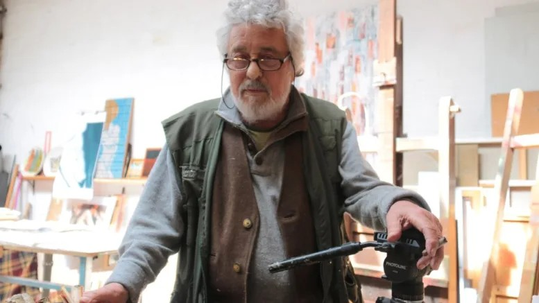 Câmara de Paredes abre inscrições para a 10.ª edição do Prémio de Artes Plásticas Henrique Silva
