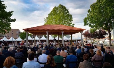 Campo da Feira de Gandarela de Basto requalificado com investimento superior a 200 mil euros