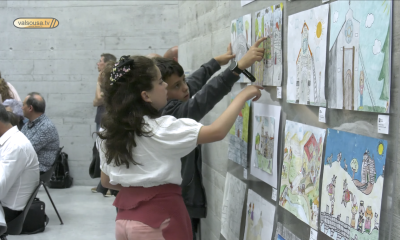 Candidaturas para concurso escolar da Rota do Românico terminam a 15 de maio