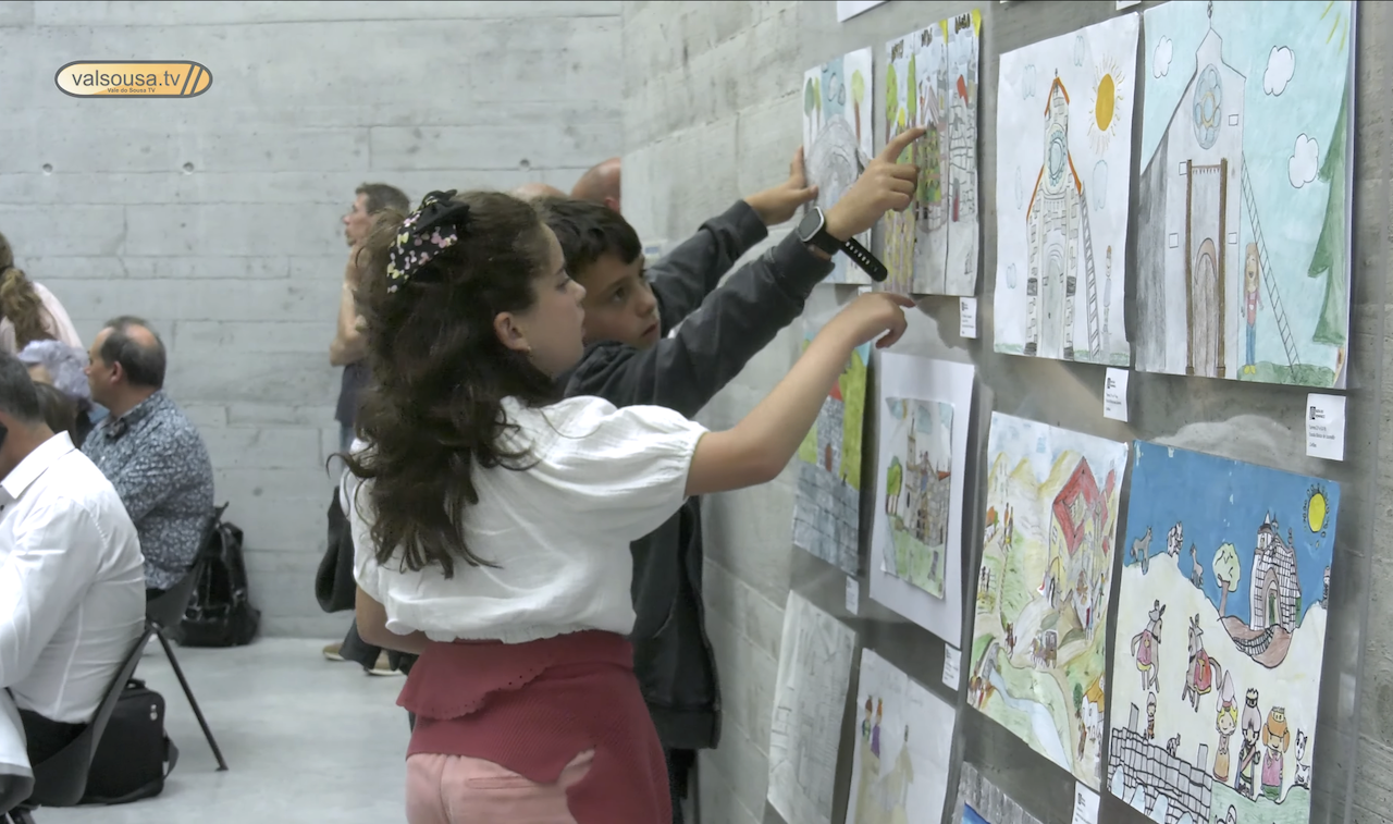 Candidaturas para concurso escolar da Rota do Românico terminam a 15 de maio