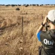 Presença no terreno