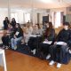 Castelo de Paiva acolhe oito estagiários do curso de Gestão de Turismo para estágio de 500 horas
