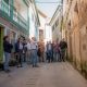 Castelo de Paiva assinalou Dia Nacional dos Centros Históricos com caminhada interpretativa em Sobrado