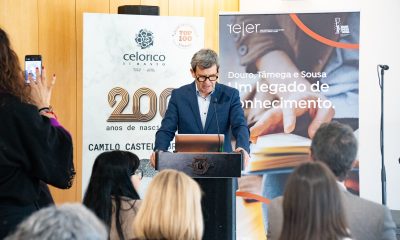 Celorico de Basto acolhe encontro comemorativo dos 4 anos da RELER e dos 40 anos da Rede Nacional de Bibliotecas