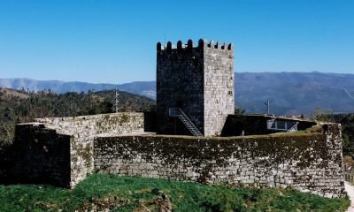 Celorico de Basto floresce com arte, cultura e ambiente primaveril no fim de semana