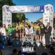 Centenas de atletas participaram no fim de semana multidesporto de Lousada com Aquatlo e Duatlo Cross