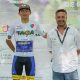 Ciclista Guilherme Duarte (JB Cycling/Lordelo) vence prova de abertura da Taça de Portugal de Esperanças 2026
